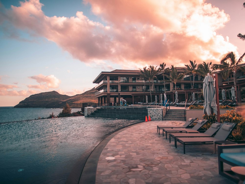 Best Western Plus Casino Royale hotel front